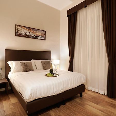 Elegant Rooms Roma - Guest House Luaran gambar