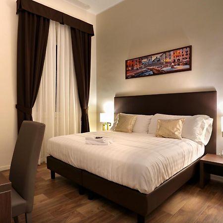 Elegant Rooms Roma - Guest House Luaran gambar