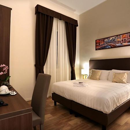 Elegant Rooms Roma - Guest House Luaran gambar