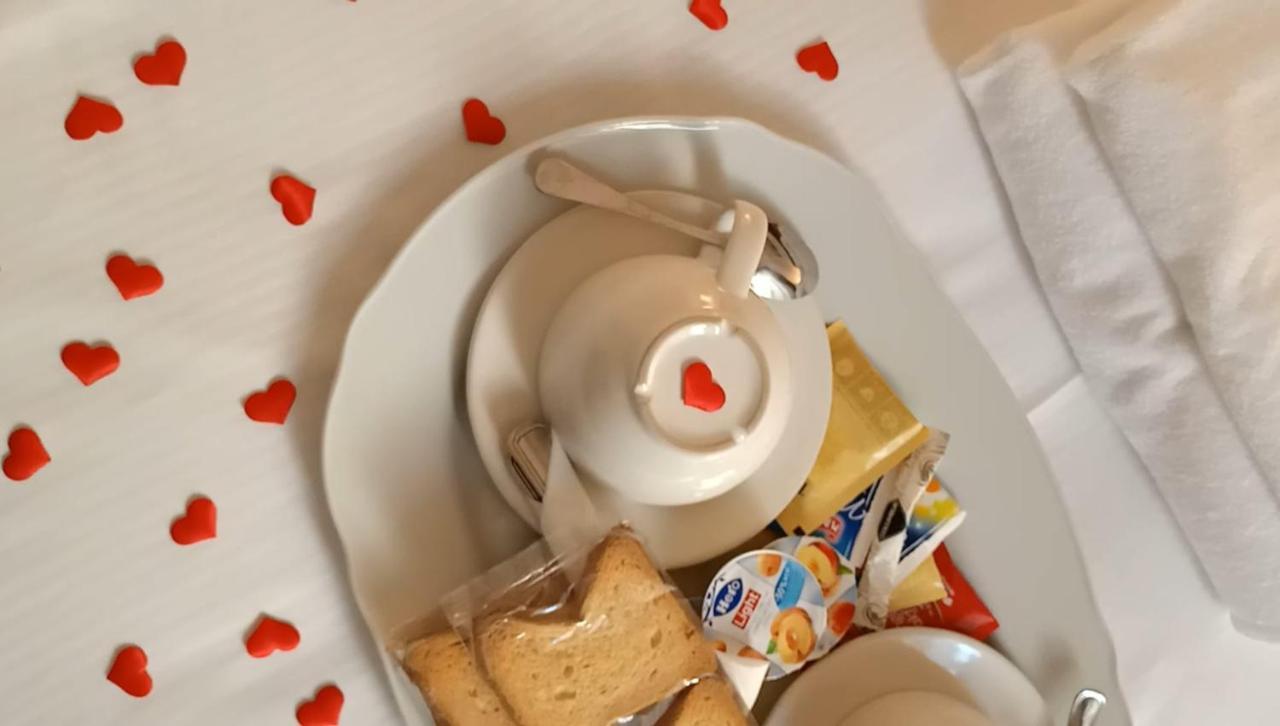 Elegant Rooms Roma - Guest House Luaran gambar
