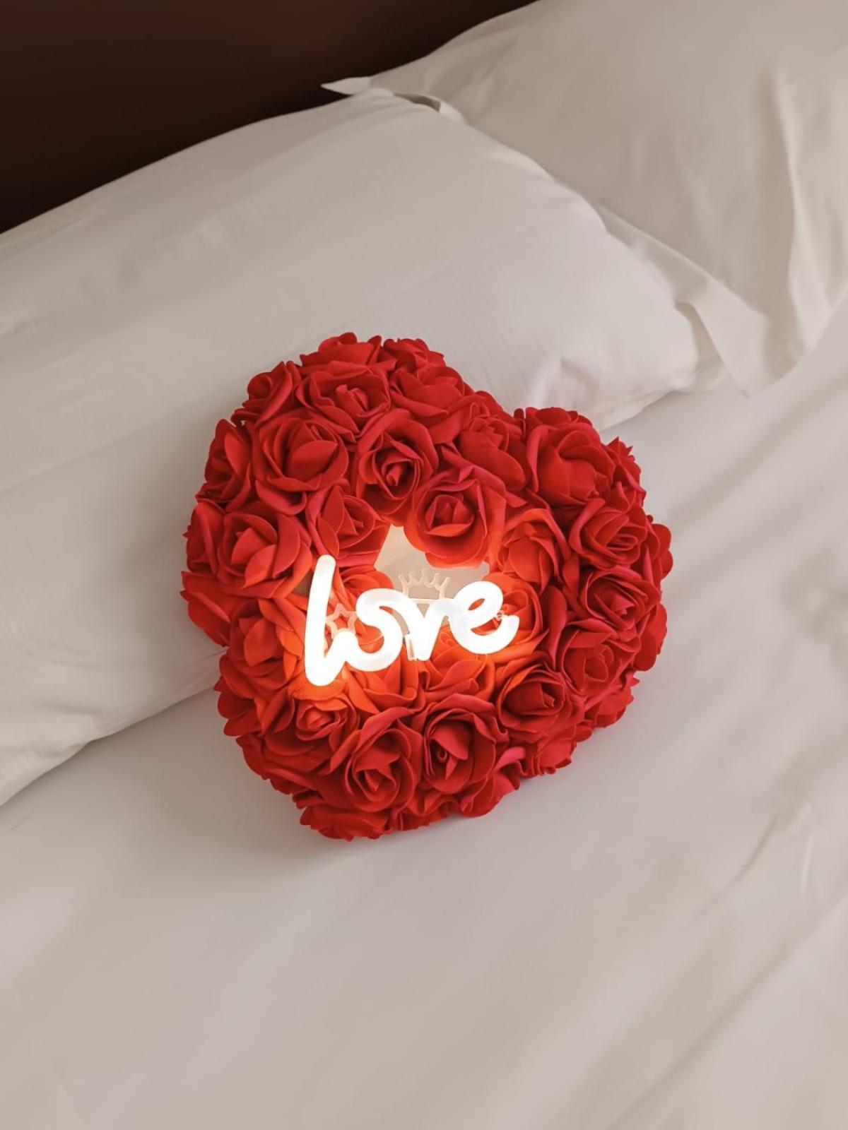 Elegant Rooms Roma - Guest House Luaran gambar