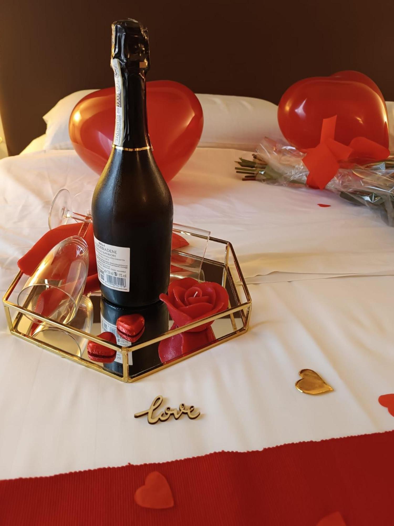 Elegant Rooms Roma - Guest House Luaran gambar