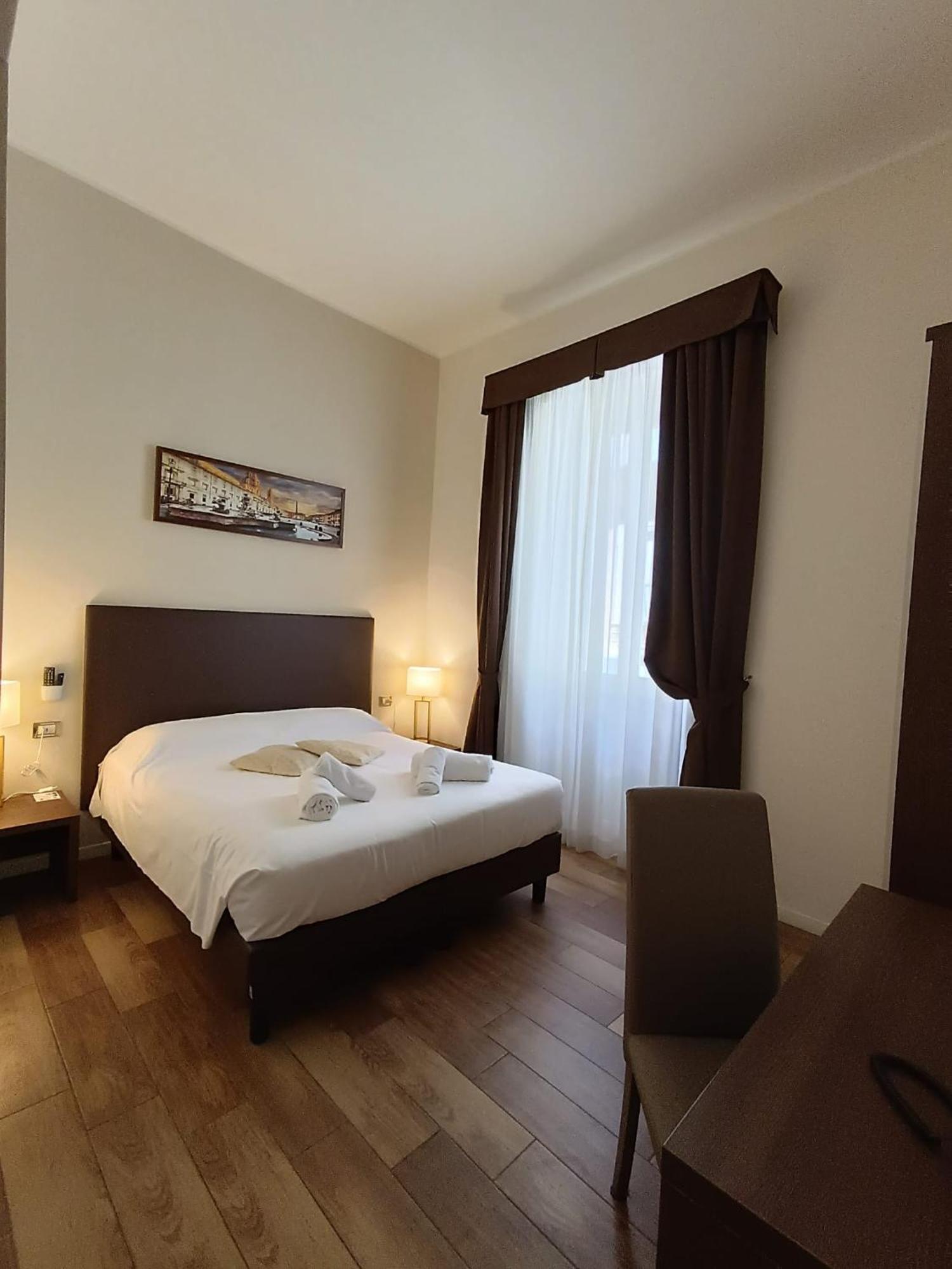 Elegant Rooms Roma - Guest House Luaran gambar
