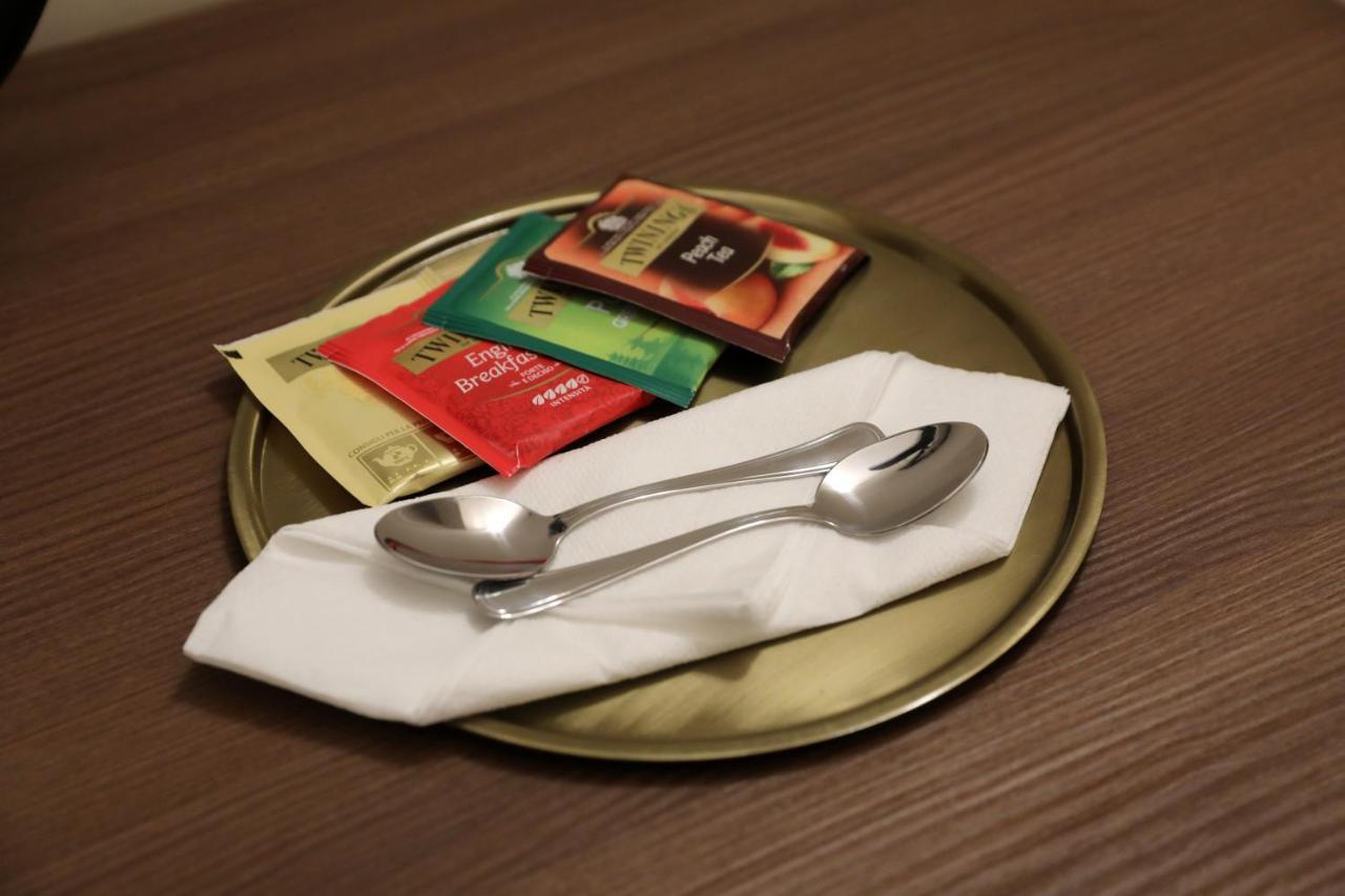 Elegant Rooms Roma - Guest House Luaran gambar
