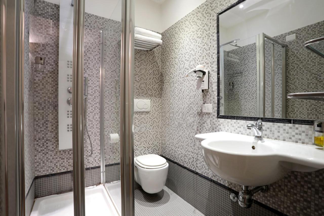 Elegant Rooms Roma - Guest House Luaran gambar